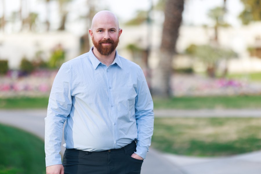 Andrew Stuart, photographer in Chandler, Arizona